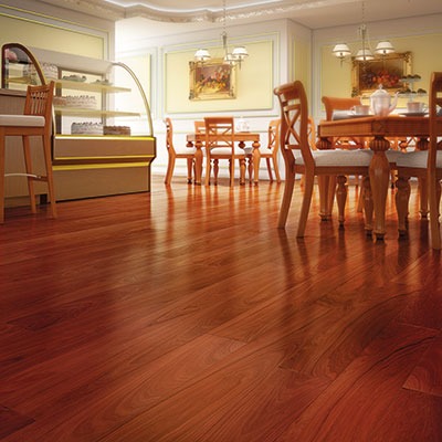 image Indusparquet flooring